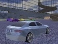 Гаме Ekstreman Trka Automobila Pogođenje онлајн
