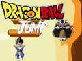 Гаме DragonBall Skok онлајн