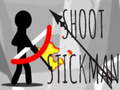 Гаме Pucaj u Stickmana онлајн