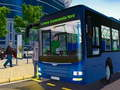Гаме Gradski Autobus: Vožnja Putnika i Parkiranje 2021 онлајн