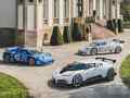 Гаме Пазл Bugatti Centodieci онлајн