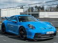 Гаме Пазл Porsche 911 GT3 онлајн