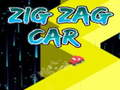 Гаме Zig Zag Auto онлајн