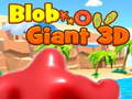 Гаме Blob Div 3D онлајн