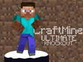 Гаме CraftMine: Ultimativni Nokaut онлајн
