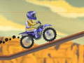 Гаме Trial Xtreme 4 Remaster онлајн