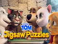 Гаме Загатка Talking Tom онлајн