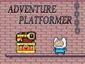 Гаме Avanturistički platformer онлајн