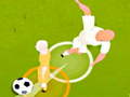 Гаме KickAround Live онлајн