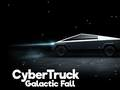 Гаме CyberTruck Galaktički Pad онлајн