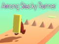 Гаме Među Stacking Trkačem онлајн