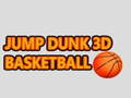 Гаме Skok Dunk 3D Košarka онлајн