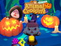 Гаме Novi Horizonti: Dobrodošli u Animal Crossing онлајн