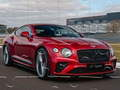 Гаме Загонетка Bentley Continental GT Speed онлајн