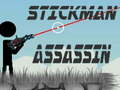Гаме Stickman Ubica онлајн