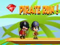 Гаме Pirati trka! онлајн