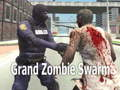 Гаме Velika Zombi Invazija онлајн