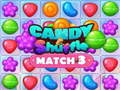 Гаме Candy Shuffle Match-3 онлајн