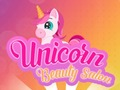 Гаме Salon Lepote Jednoroga онлајн