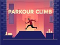 Гаме Parkour Penjanje онлајн