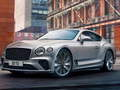 Гаме Klizanje Bentley Continental GT Speed онлајн