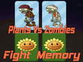 Гаме Plants vs Zombies Borba Pamćenja онлајн