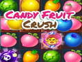 Гаме Candy Fruit Crush онлајн