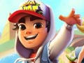 Гаме Subway Surfers: Surfisti u Vozu онлајн