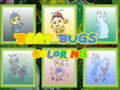 Гаме Bojanje Beat Bugs онлајн