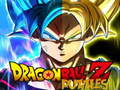 Гаме Пазли Dragonball Z онлајн