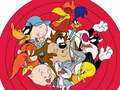 Гаме Kolekcija Slagalica Looney Tunes онлајн
