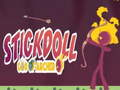 Гаме Stickdoll: Bog Lukastva онлајн