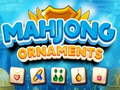 Гаме Mahjong Okrasi онлајн