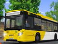 Гаме Moderna Simulacija Autobusa Nove Igre Parkiranja онлајн