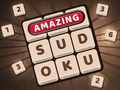 Гаме Sjajan Sudoku онлајн