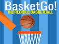 Гаме Basket Go! Neverovatan Košarka онлајн