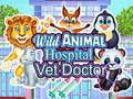 Гаме Veterinarska bolnica za divlje životinje онлајн