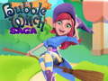 Гаме Bubble Witch Saga онлајн