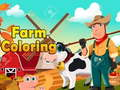 Гаме Bojenje Farme онлајн