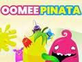 Гаме Oomee Pinata онлајн