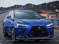 Гаме Пазл Lexus NX 2022 онлајн