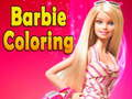 Гаме Bojenje Barbie онлајн