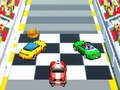 Гаме Razbij Automobile 3D онлајн