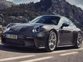 Гаме Porsche 911 GT3 Touring Klizanje онлајн