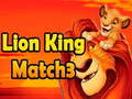 Гаме Краљ Лав Match3 онлајн