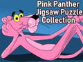 Гаме Kolekcija slagalica Pink Panther онлајн