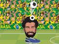 Гаме Legende Glava Fudbal онлајн