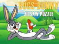 Гаме Bugs Bunny Sastavljanka онлајн