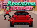Гаме Autoput Apokalipse онлајн