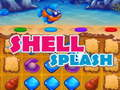 Гаме Shell Splash онлајн